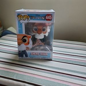 Shere Khan Funko POP